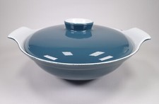 Vintage Poole Pottery Blue