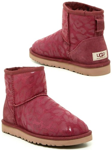 Ugg women classic mini - ugg,