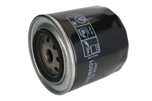 Fits hengst h205w01 - hengst, oil