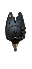 Fox NTXr bite alarm with hard