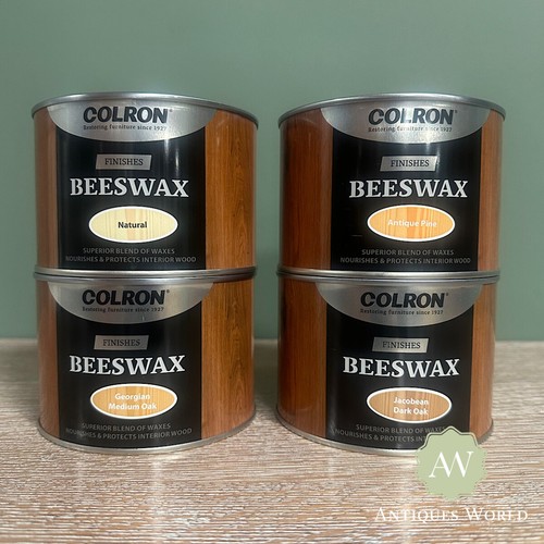 Colron beeswax 400g - beeswax,