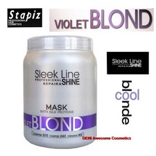STAPIZ Sleek Line VIOLET BLOND