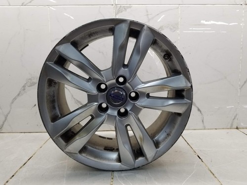 2012 volvo s60 - 17x8, split