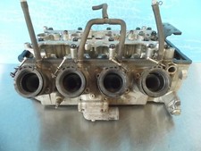KAWASAKI ZX6R G1 G2 1998 1999