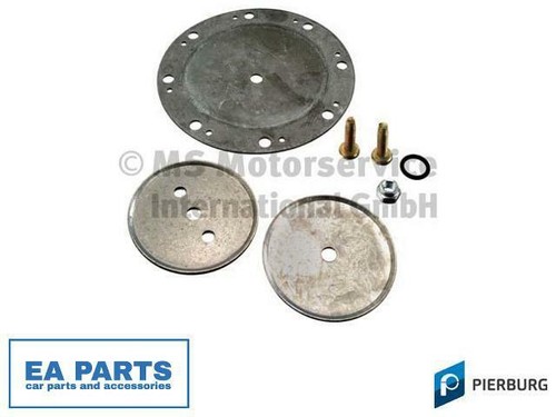 Membrane vacuum pump - vacuum, for