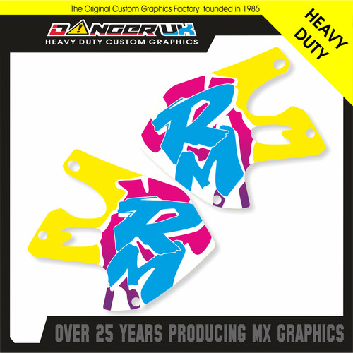 Suzuki 125 250 1999 2000 - 125,