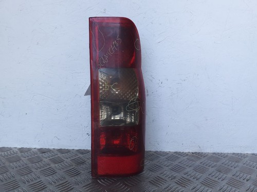 Ford transit t280m fwd - ford, 85