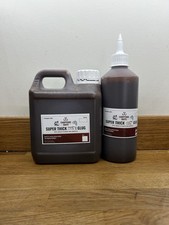 Carppurr baits super thick monster crab glug in 500ml/1L/2L/5L carp and catfish