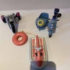 Lil Bratz Trike, jet ski and