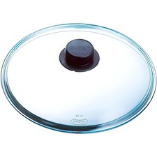 Pyrex 28cm Glass Lid Universal