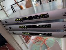 Solid State Logic Alpha Link