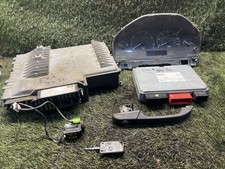 RANGE ROVER P38 4.0 4.6 V8 GEMS HIGHLINE BECM KIT DASH ECU KEY IGNITION 94-98