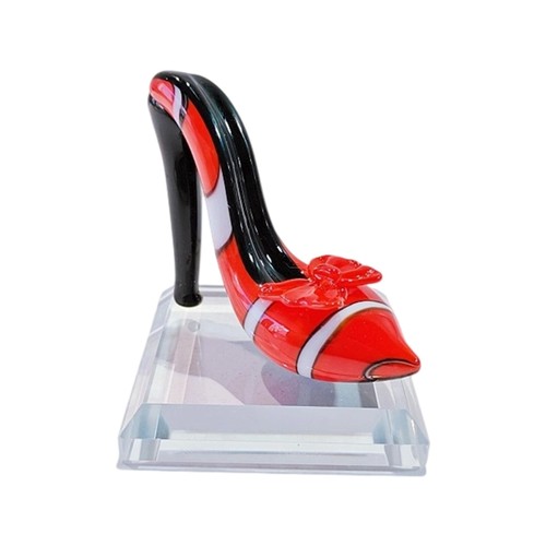Glass figurines tabletop - glass,
