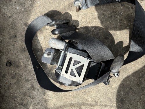 Ford galaxy mk4 - mk4, belt