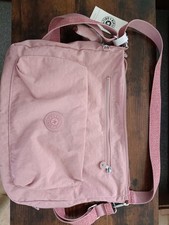 Kipling Isanti Charming Pink