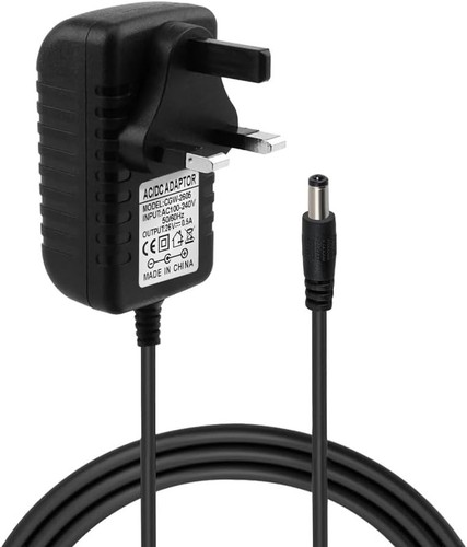 26v 500ma charger - for, vytronix