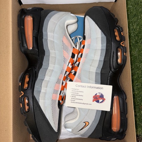 Nike air max - 95, bright