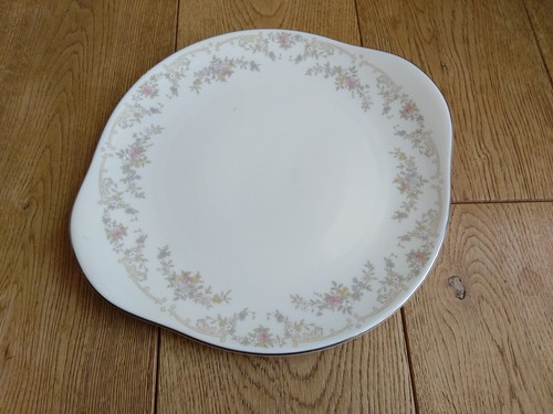 Royal doulton the - the, romance