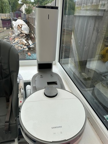 Samsung jet bot - samsung, vacuum