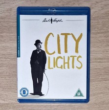 CITY LIGHTS - A Charlie