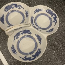 085 Vintage Cauldon China