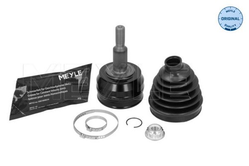 Wheel drive shaft joint kit - shaft,