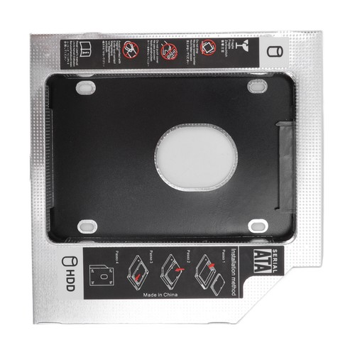 2nd hdd ssd enclosure 2 - 2nd,