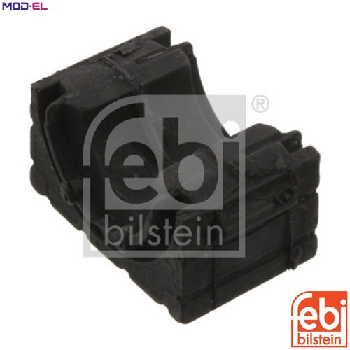 Mounting stabiliser bar - mounting,
