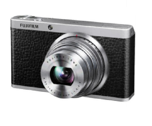Fujifilm xf1 black - xf1,