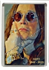 Ozzy Osbourne  2025 - The  End