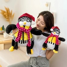 Joeys Friend HUGSY Plush