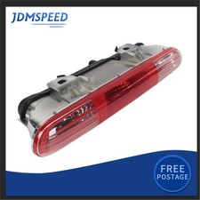 Rear Fog Light Reverse Brake