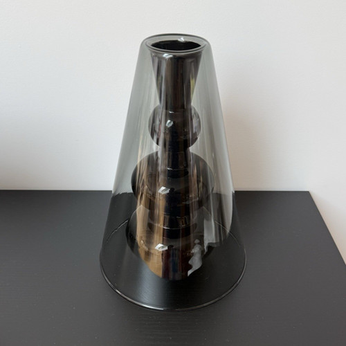 Tom dixon free standing - dixon, glass