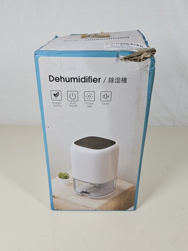 1000ml electric dehumidifier - electric,
