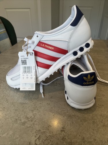 Adidas trainer men - la, men's