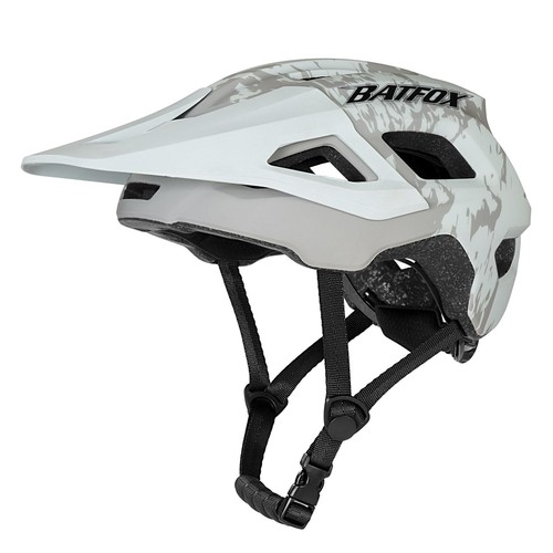 Batfox mtb helmet men - batfox,
