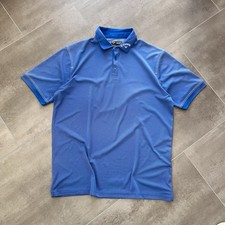 Blue Checked Callaway Golf