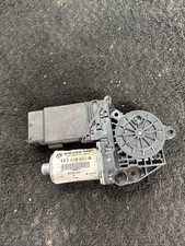Vw Beetle Convertible Window Motor Passenger Side Front Left 1Y2959801A 03 - 10
