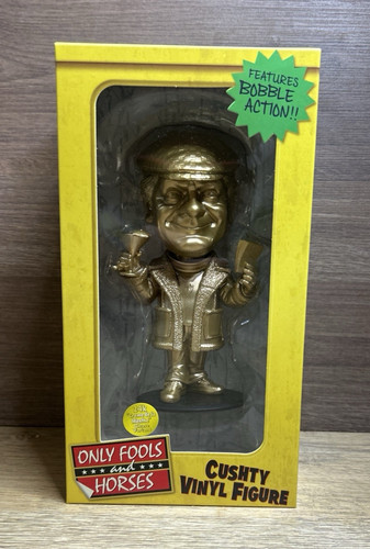 Only fools horses large - fools,
