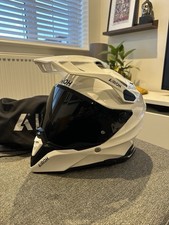 Airoh Commander 2 Adventure