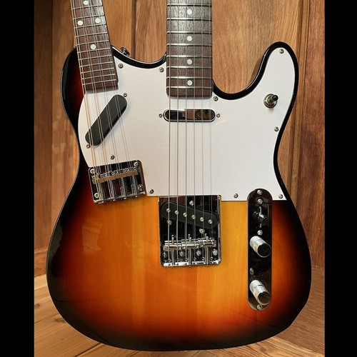 Eastwood guitars teleolin - guitars,