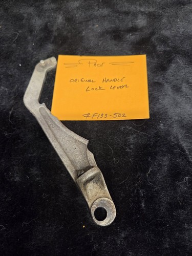 Pace f133 handle - #f133,