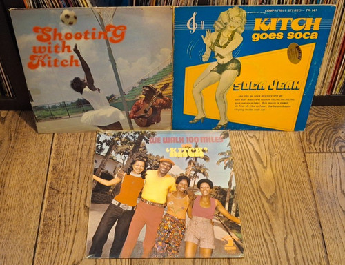 Job lot lord - -, kitchener
