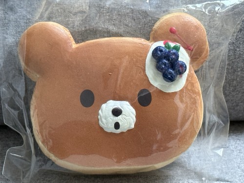 Jumbo puni maru - jumbo,