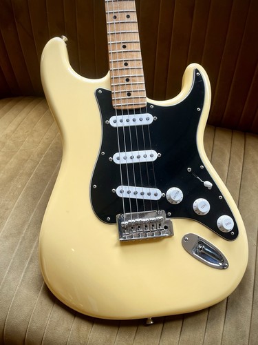 Rare 2019 fender player - fender,