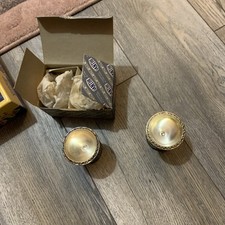 Vintage pair silver - vintage,