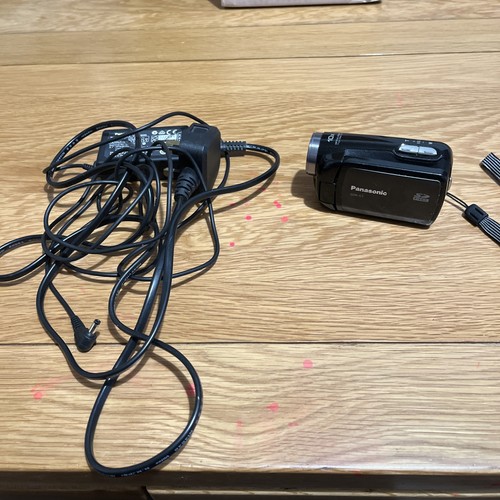Panasonic sdr mini - sdr-s7,