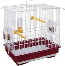 Ferplast cage for canaries - ferplast,