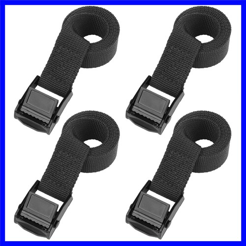 Tie down straps - down, pcs