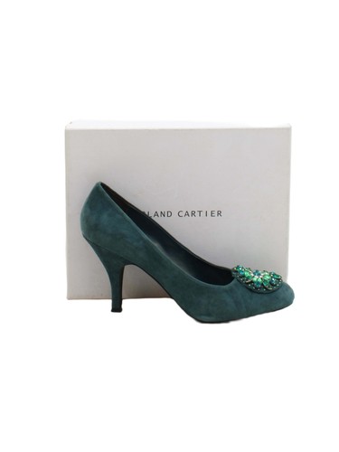 Roland cartier women heels - roland,